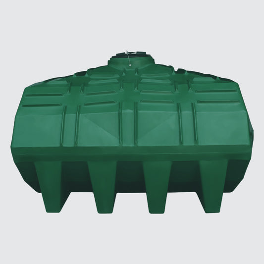5000 Litre Horizontal Water Storage Tank