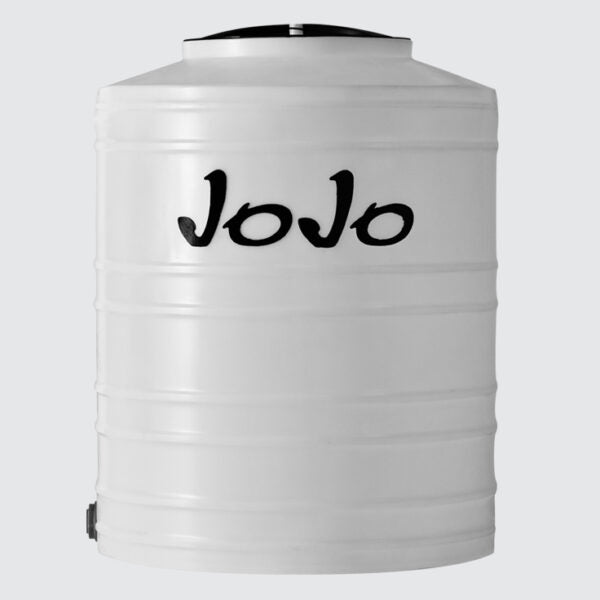 500 Litre Vertical Chemical Storage Tank