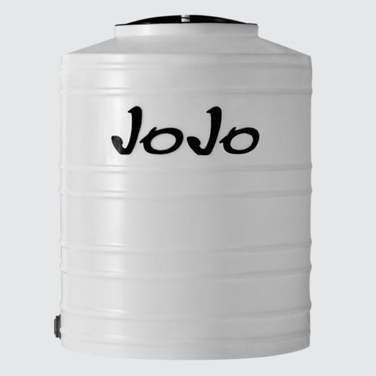 500 Litre Vertical Chemical Storage Tank