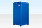 5Ft x 4Ft Single Mains Toilet (Blue)
