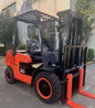 Toyota 3 Ton Forklift