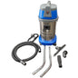 80L Industrial Vacuum - Wet and Dry