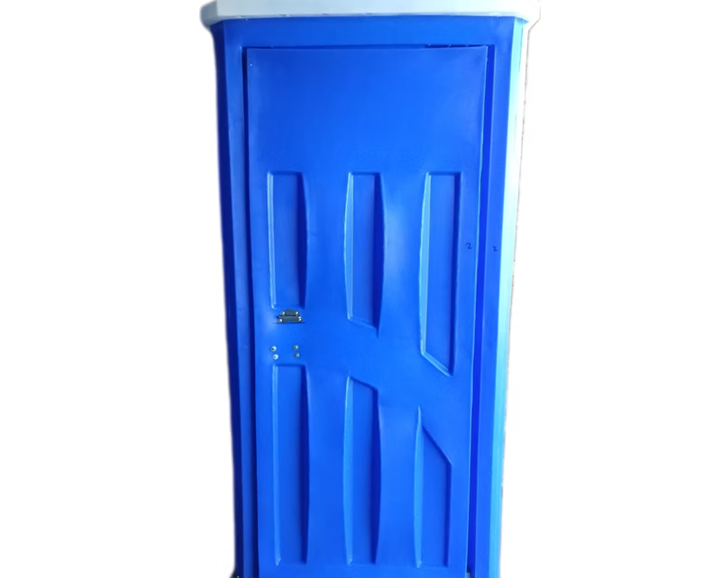 Mobile Chemical Toilet – Flushable