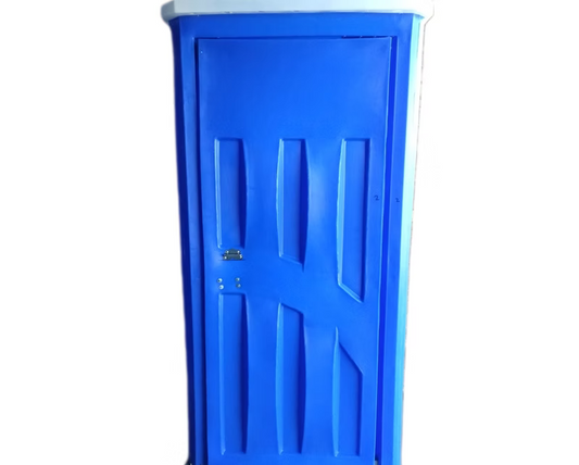 Mobile Chemical Toilet – Flushable