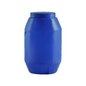 90 L Screw-on-Lid Plastic Drum
