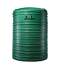 Water tank Combo Executive: 10 000l Water tank & 0.37kw Jojo Peripheral Water Pump