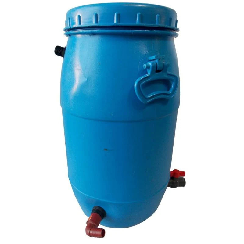 Aquaponics basic DIY starter kit