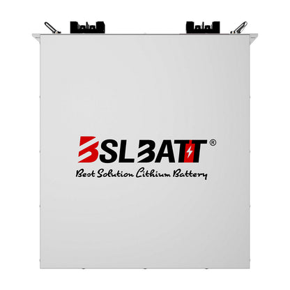 BSL CANBUS 51.2V 104Ah 5.32kWh