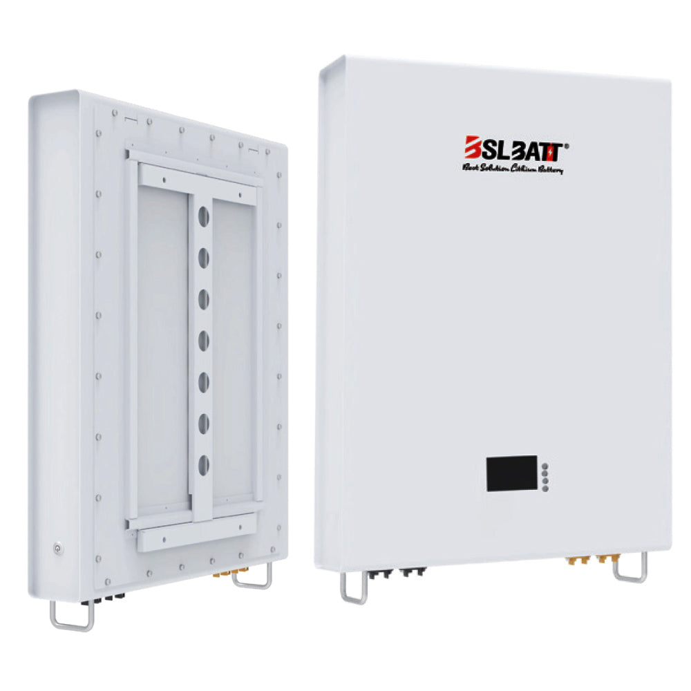 BSL Powerline 51.2V 100Ah 5.12KWh