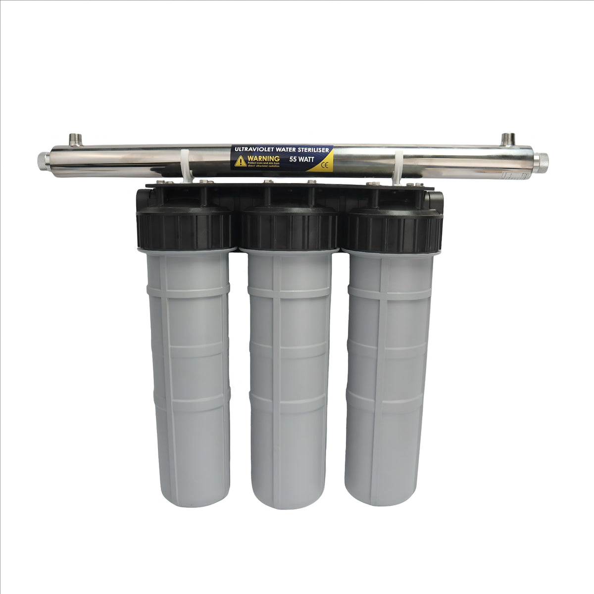 Budget Home UV System