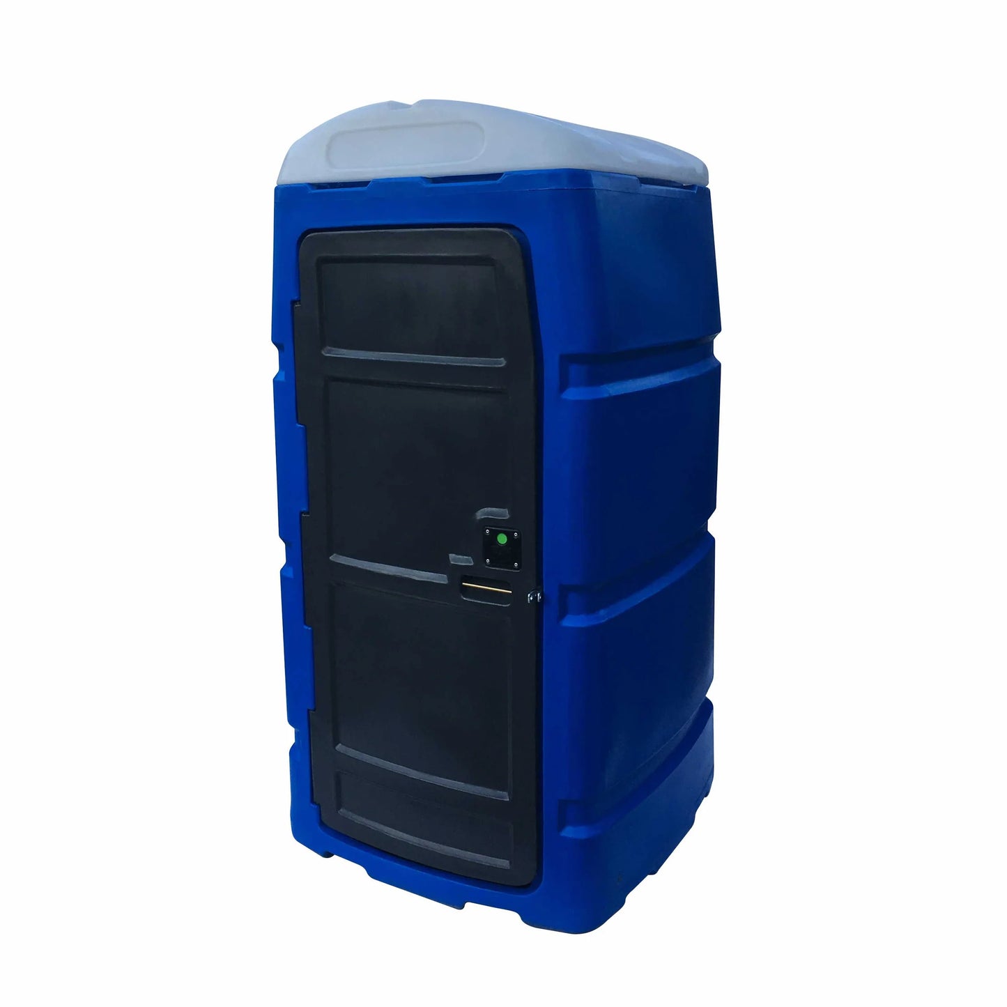 Buffalo Portable Toilet With Bench Tank