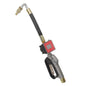 Flexy Oil Nozzle w/ Digital Meter