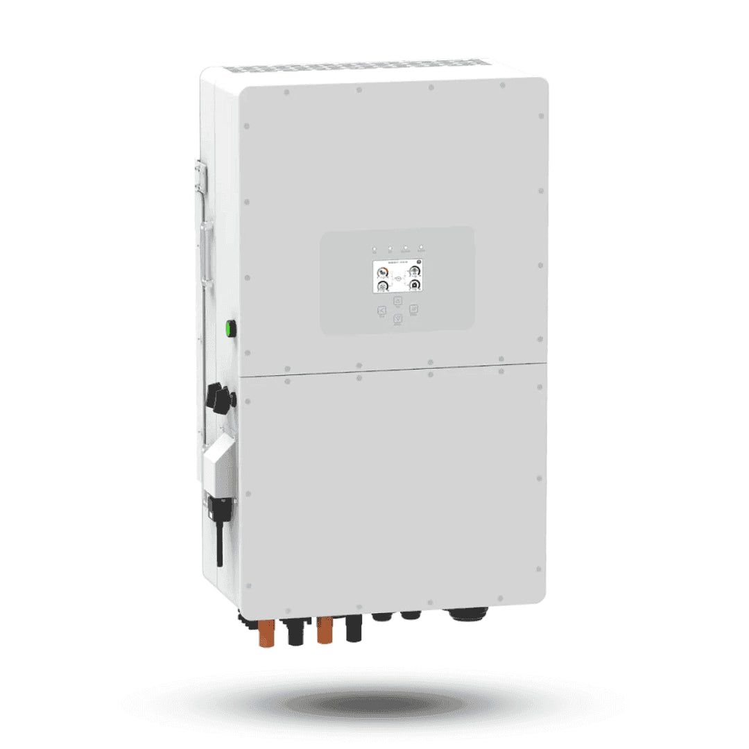Deye High Voltage 20kW Three Phase Hybrid Inverter