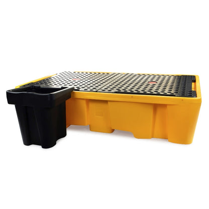 Dispenser for IBC Spill Containment Pallet (1065mm)