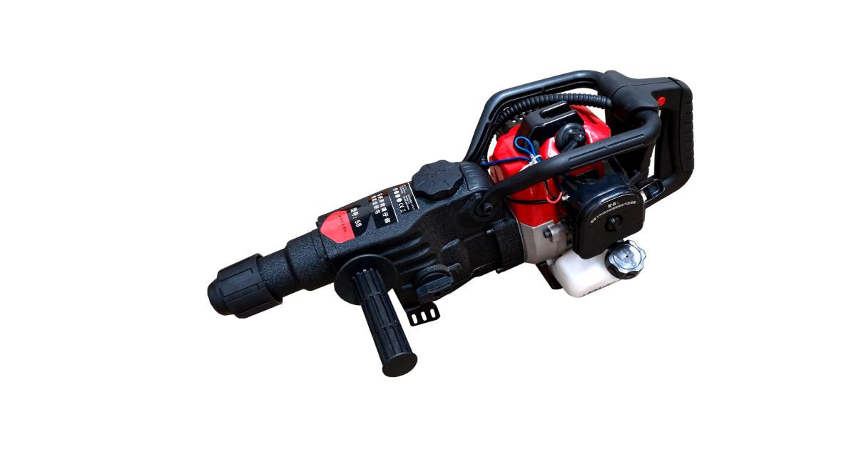 Petrol Drill SDS 2 Stroke