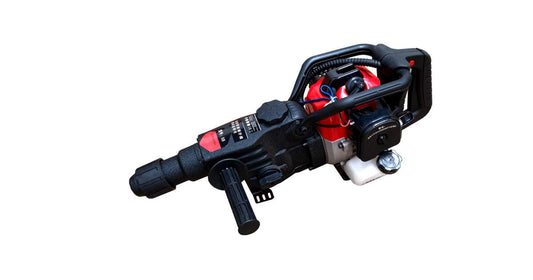 Petrol Drill SDS 2 Stroke