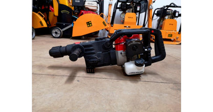 Petrol Drill SDS 2 Stroke