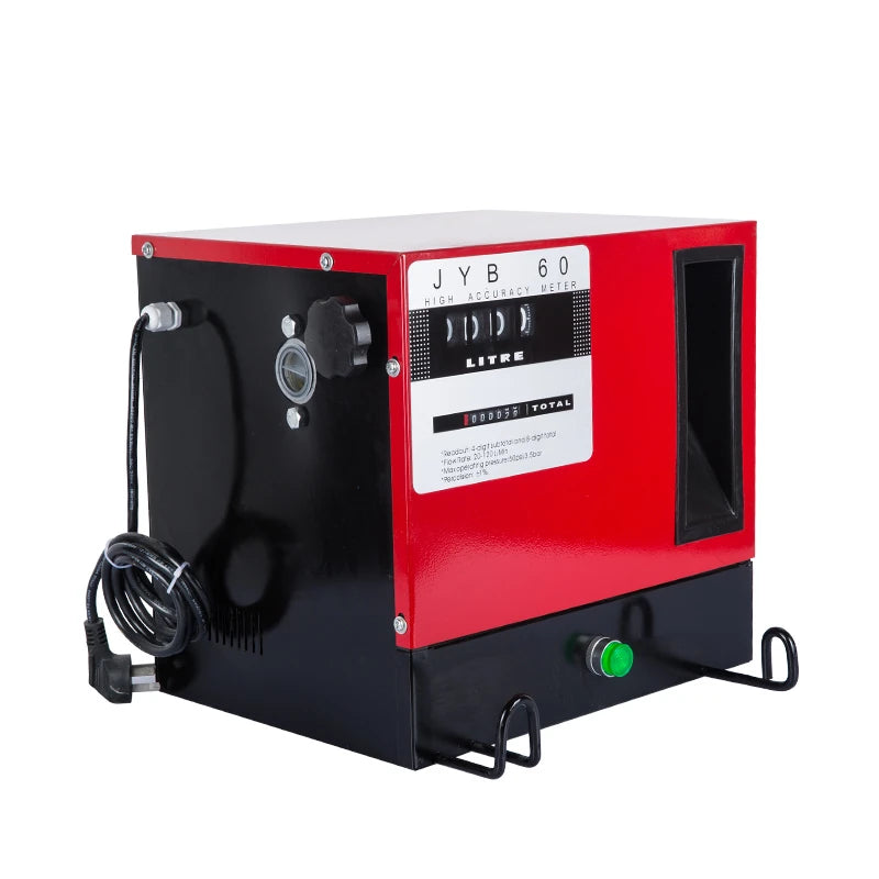 Diesel Dispenser Wall Cube 60