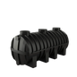 6000L 3-Chambered Septic Tank