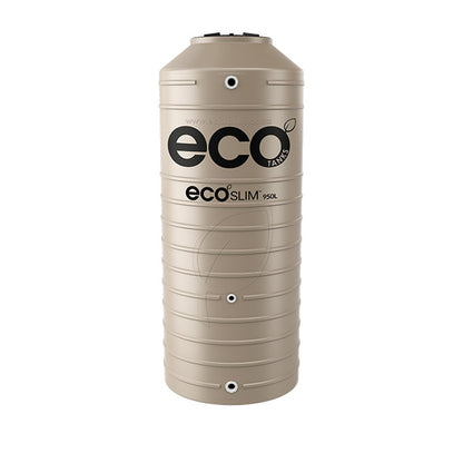 Eco Slim tank 950 Lt Water tank