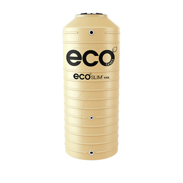 Eco Slim tank 950 Lt Water tank