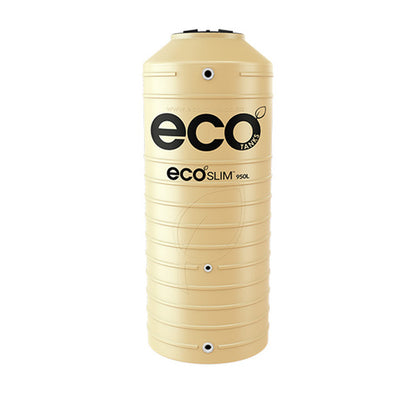 Eco Slim tank 950 Lt Water tank