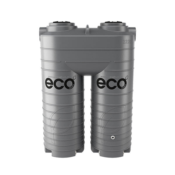 Eco Slim tank 2 220 Lt Water tank