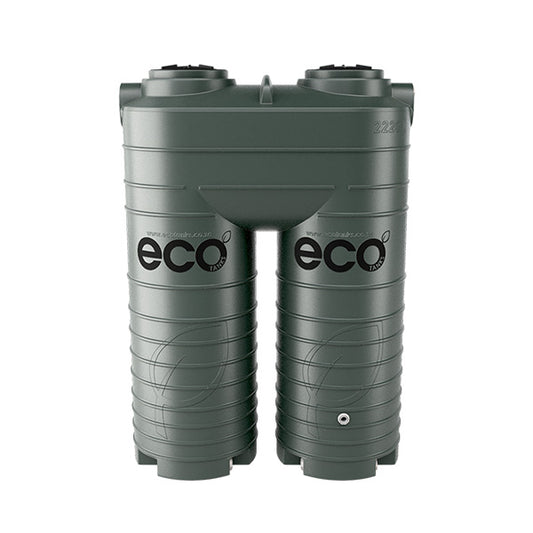 Eco Slim tank 2 220 Lt Water tank