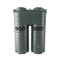 Eco Slim tank 2 220 Lt Water tank