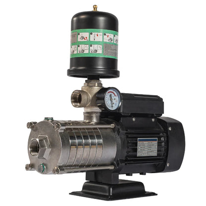 Flowpump 1.5 kw Intelli VSD Booster pump