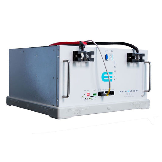 Freedom Won eTower e5000 5kW