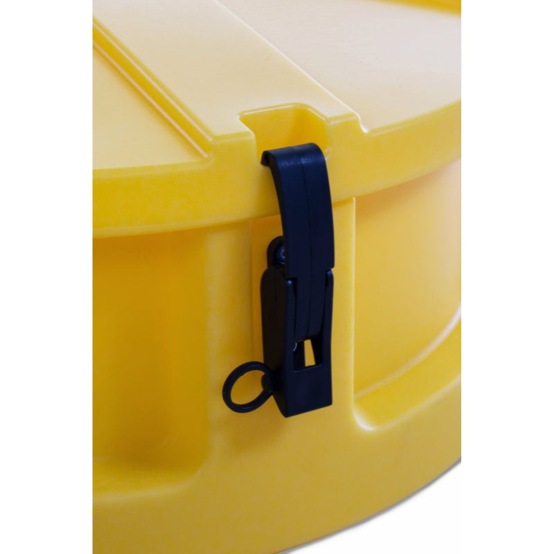 Funnel For Close Top Drums with cover