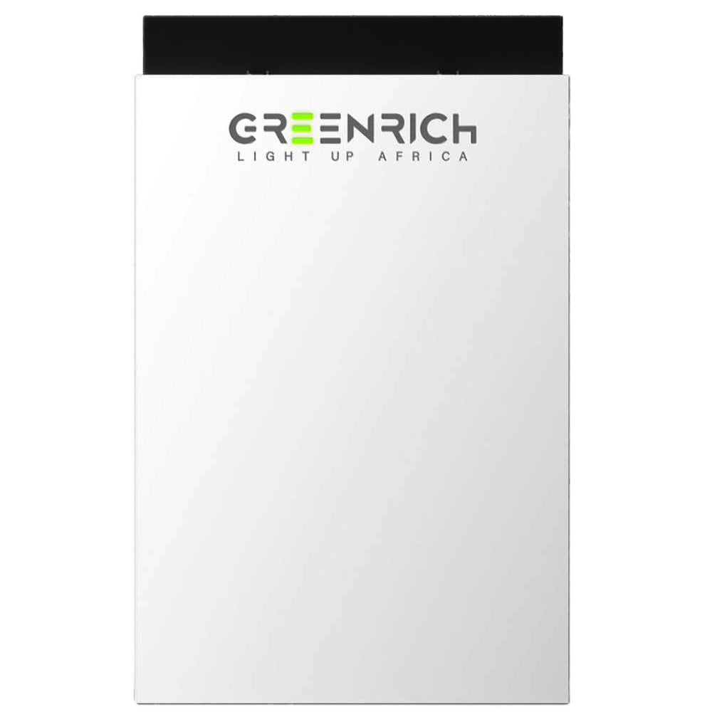 Greenrich WM5000 4.96kWh 7.5KW