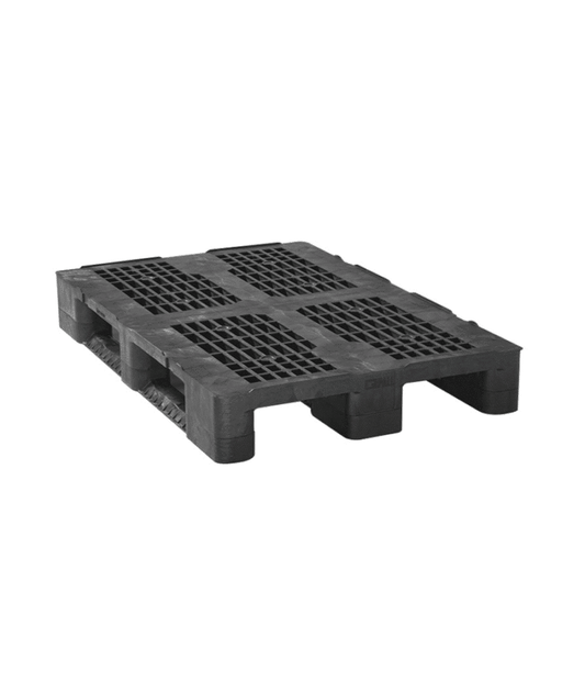 Heavy Duty Plastic Pallet 1200mm X 1000mm