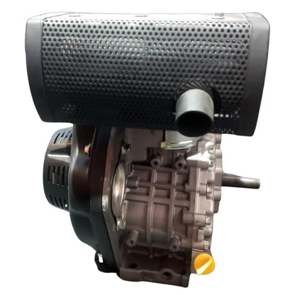 5HP Diesel Briggs & Stratton Engine
