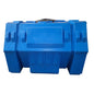2000l Horizontal 1.4SG Water / Chemical tank