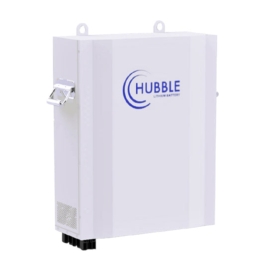 Hubble AM 2 – 51V 5.5kW