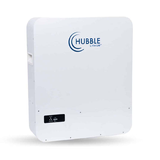 Hubble AM 5 – 51V 5.1kW