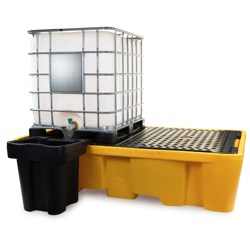 Dispenser for IBC Spill Containment Pallet (1065mm)