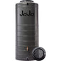 JoJo Slimline Stormy Sky Standard Water Storage Tank 1000L
