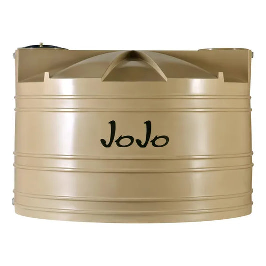 JoJo Tank Low Profile Water Tank 5000Litre