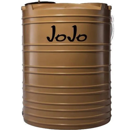 JoJo 2700 Litre Water Tank