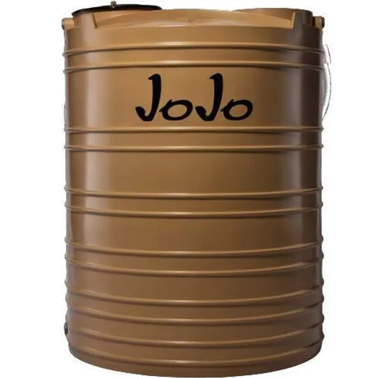 JoJo 2700 Litre Water Tank