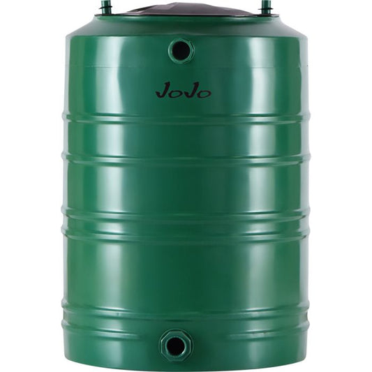 JoJo Vertical Green Water Storage Tank 260L