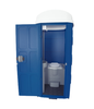 King John Lite Hut c w Flush Bench & Pump – Incl basin