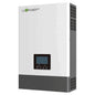 LUXPOWER SNA5000 5kW Eco-Hybrid Inverter 48V Single Phase (Incl WiFi Dongle)