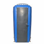 MKII Portable Toilet With Bench Tank