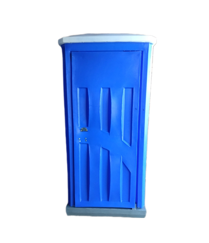VIP Mobile Chemical Toilet With Basin