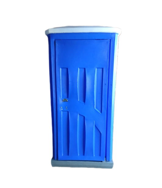 VIP Mobile Chemical Toilet With Basin