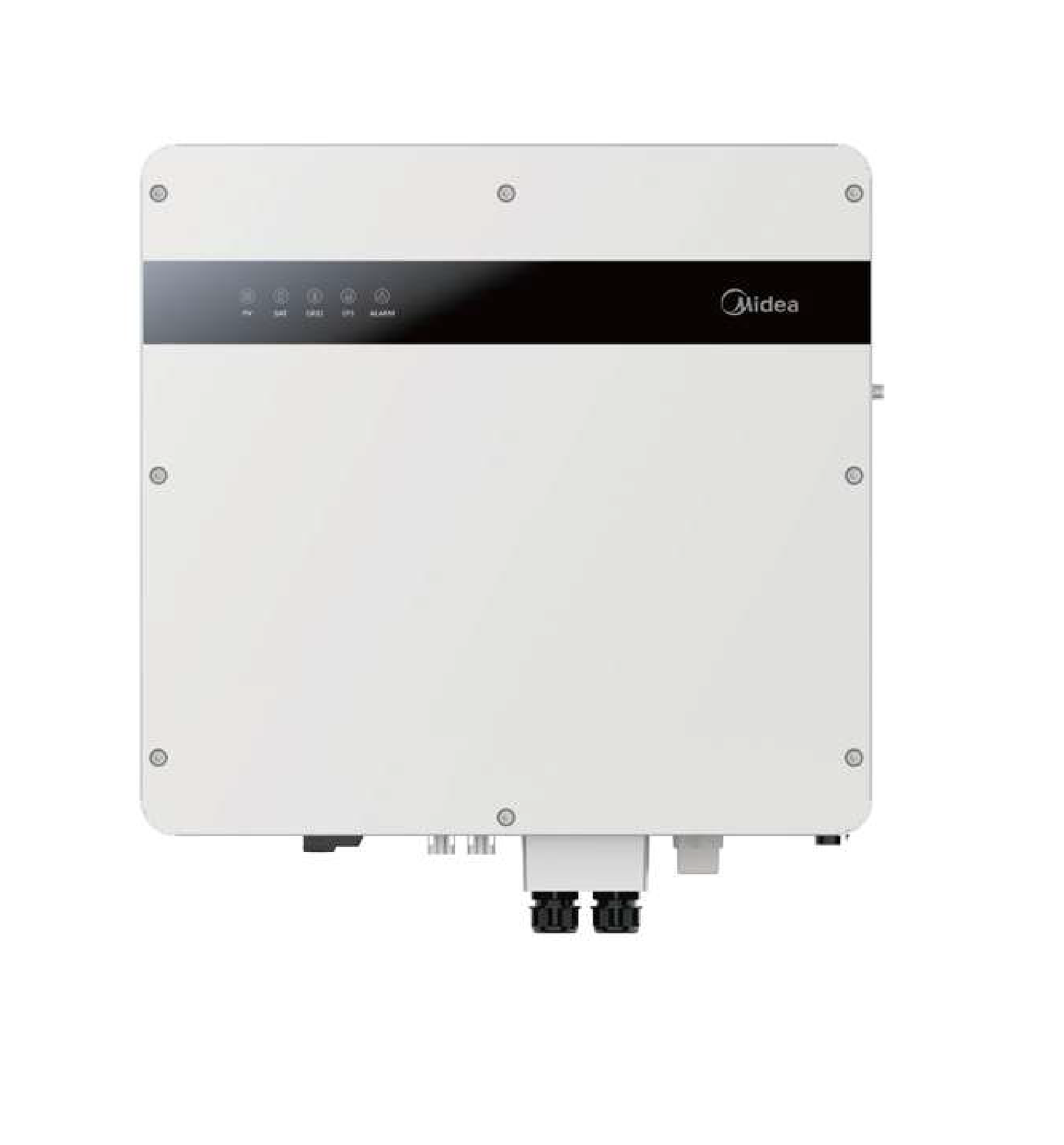 Midea 5KW Single Phase ESS Hybrid Inverter With Wifi Dongle